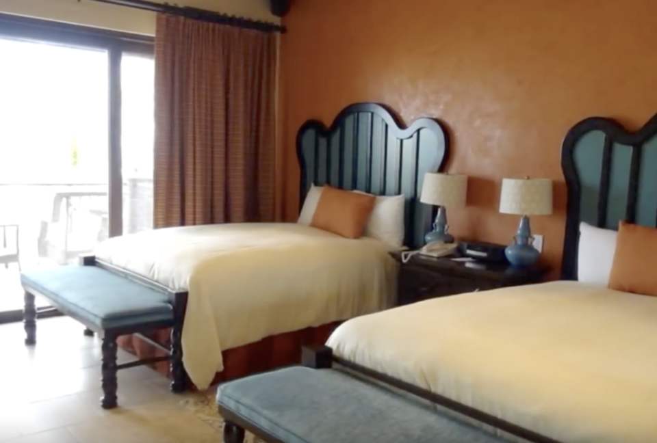 NOVAISPANIA by Pueblo Bonito - Governor's Residence - Cabo San Lucas, Mexico