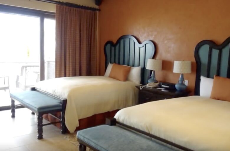 NOVAISPANIA by Pueblo Bonito - Governor's Residence - Cabo San Lucas, Mexico