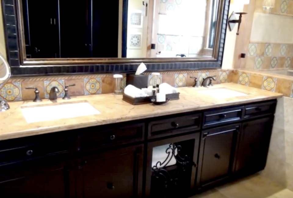 NOVAISPANIA by Pueblo Bonito - Governor's Residence - Cabo San Lucas, Mexico