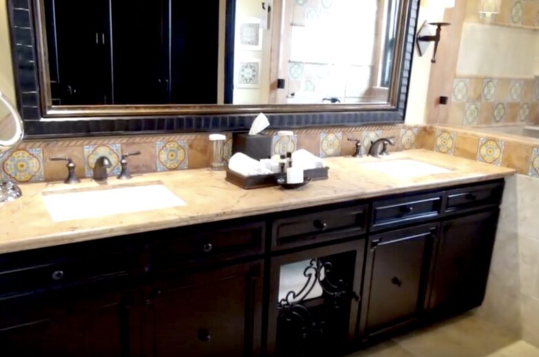 NOVAISPANIA by Pueblo Bonito - Governor's Residence - Cabo San Lucas, Mexico