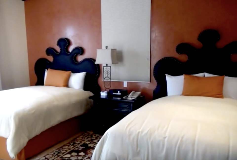 NOVAISPANIA by Pueblo Bonito - Governor's Residence - Cabo San Lucas, Mexico