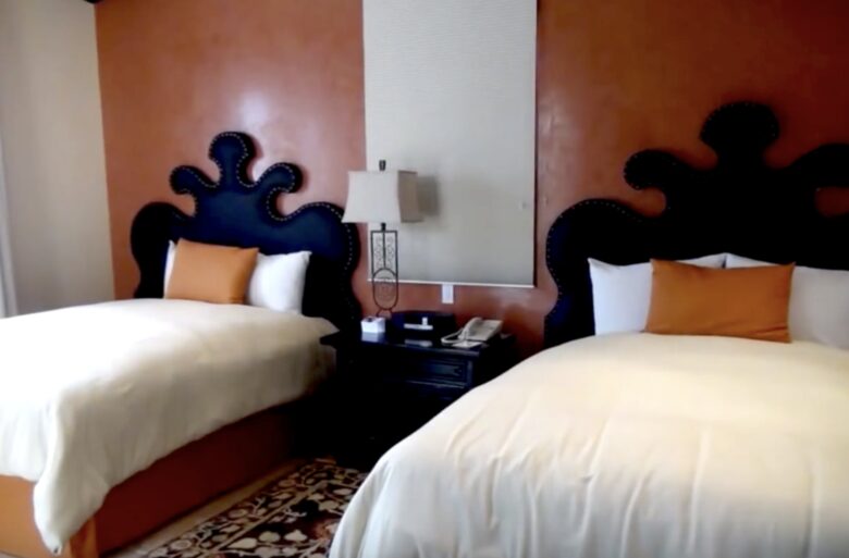 NOVAISPANIA by Pueblo Bonito - Governor's Residence - Cabo San Lucas, Mexico