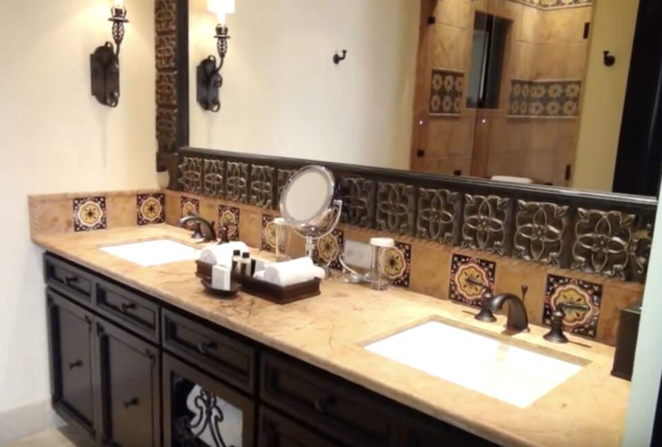 NOVAISPANIA by Pueblo Bonito - Governor's Residence - Cabo San Lucas, Mexico