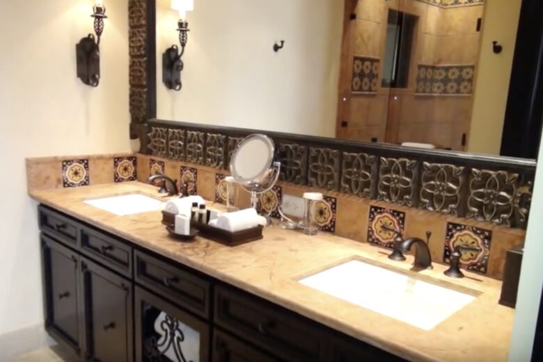 NOVAISPANIA by Pueblo Bonito - Governor's Residence - Cabo San Lucas, Mexico