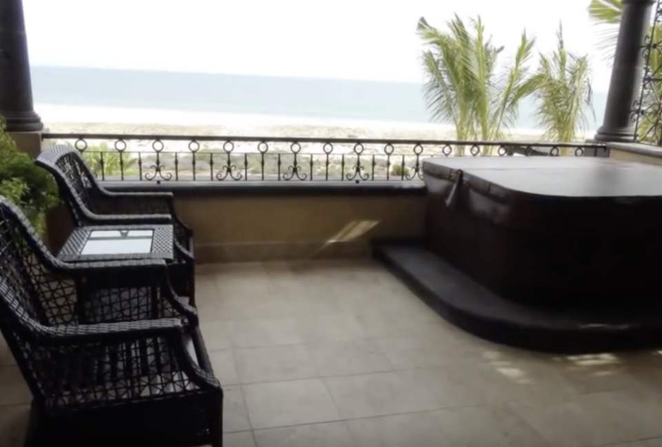 NOVAISPANIA by Pueblo Bonito - Governor's Residence - Cabo San Lucas, Mexico