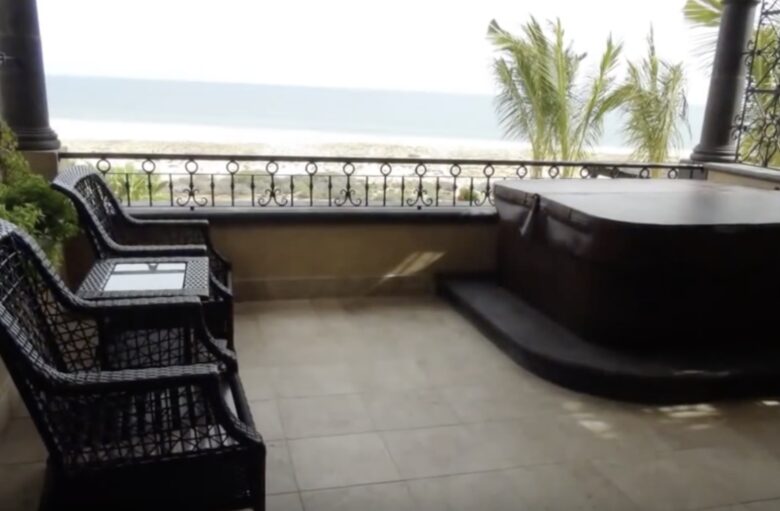 NOVAISPANIA by Pueblo Bonito - Governor's Residence - Cabo San Lucas, Mexico