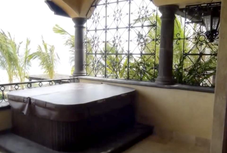 NOVAISPANIA by Pueblo Bonito - Governor's Residence - Cabo San Lucas, Mexico