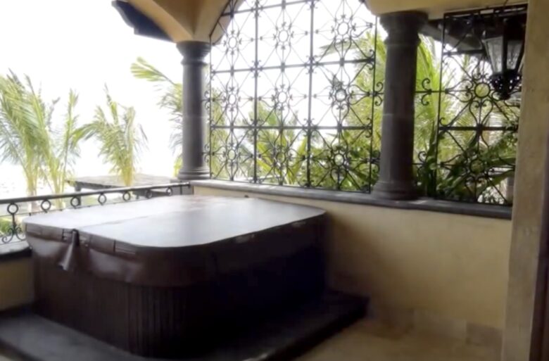 NOVAISPANIA by Pueblo Bonito - Governor's Residence - Cabo San Lucas, Mexico