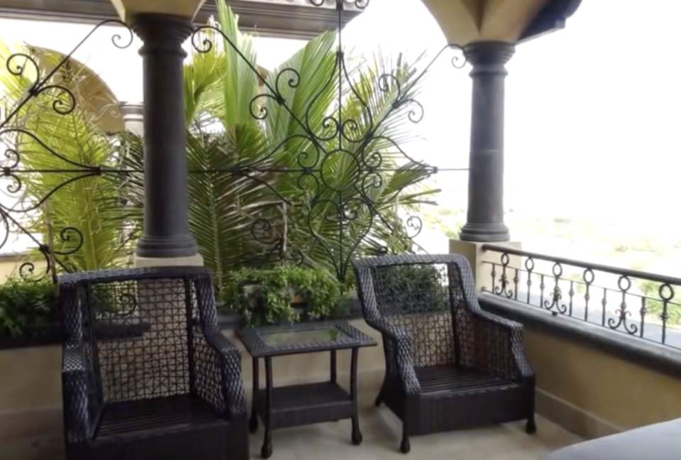 NOVAISPANIA by Pueblo Bonito - Governor's Residence - Cabo San Lucas, Mexico