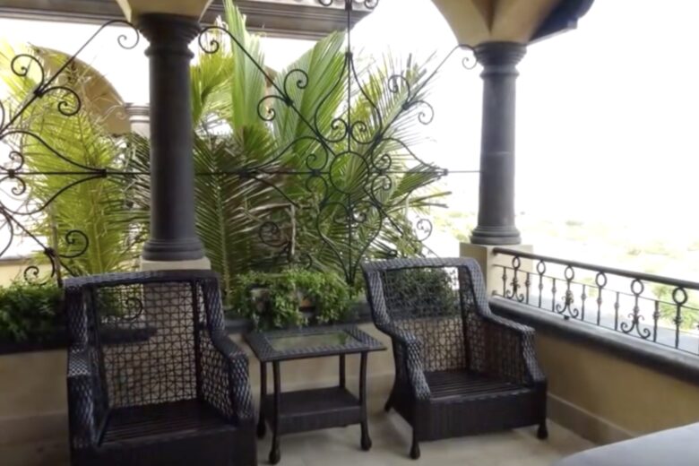 NOVAISPANIA by Pueblo Bonito - Governor's Residence - Cabo San Lucas, Mexico