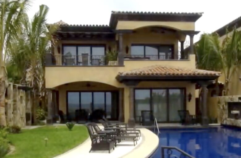 NOVAISPANIA by Pueblo Bonito - Governor's Residence - Cabo San Lucas, Mexico