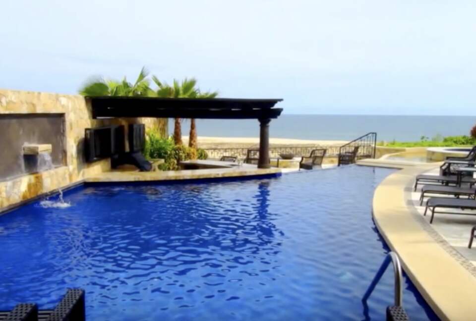 NOVAISPANIA by Pueblo Bonito - Governor's Residence - Cabo San Lucas, Mexico