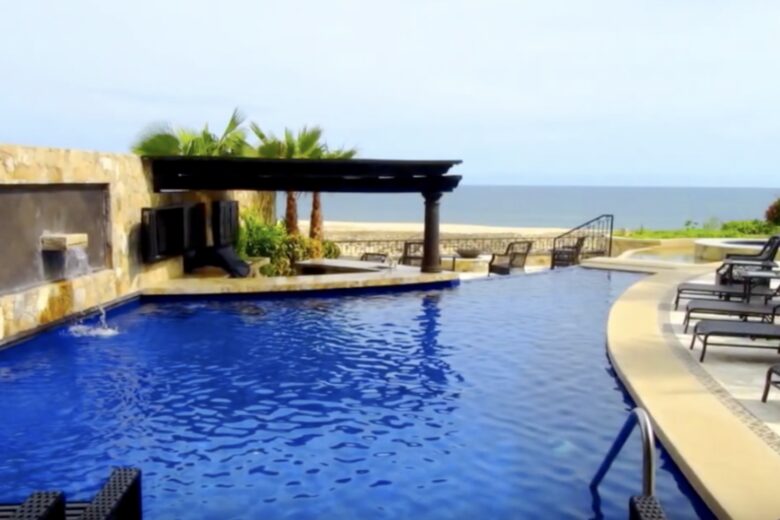 NOVAISPANIA by Pueblo Bonito - Governor's Residence - Cabo San Lucas, Mexico