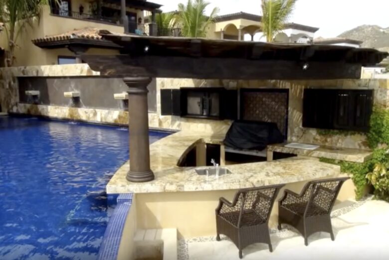 NOVAISPANIA by Pueblo Bonito - Governor's Residence - Cabo San Lucas, Mexico