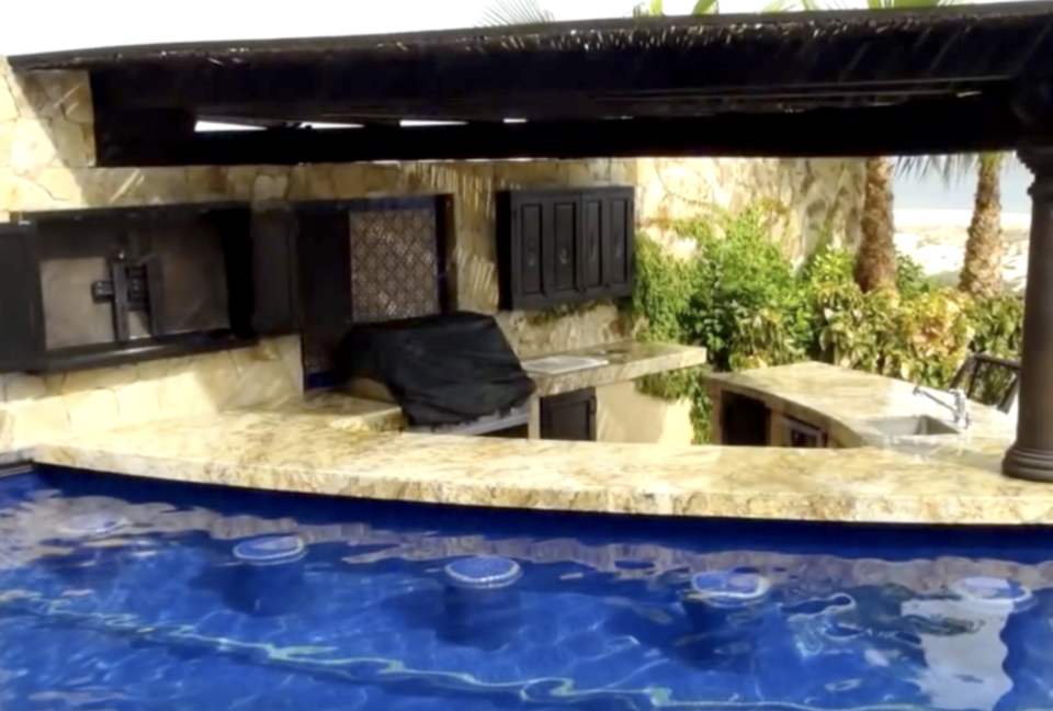 NOVAISPANIA by Pueblo Bonito - Governor's Residence - Cabo San Lucas, Mexico