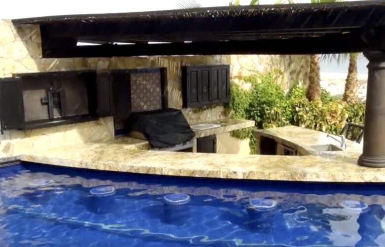 NOVAISPANIA by Pueblo Bonito - Governor's Residence - Cabo San Lucas, Mexico