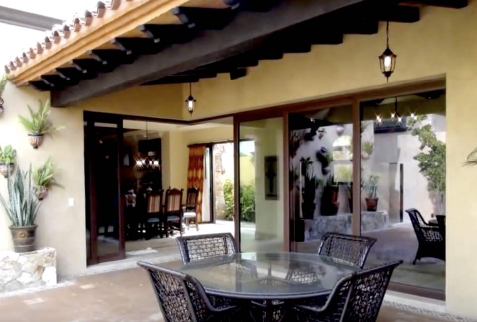 NOVAISPANIA by Pueblo Bonito - Governor's Residence - Cabo San Lucas, Mexico