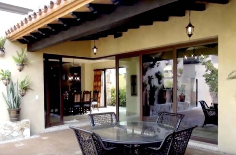 NOVAISPANIA by Pueblo Bonito - Governor's Residence - Cabo San Lucas, Mexico