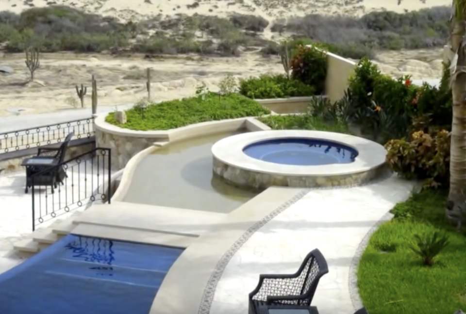 NOVAISPANIA by Pueblo Bonito - Governor's Residence - Cabo San Lucas, Mexico