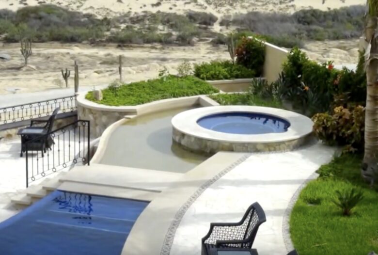 NOVAISPANIA by Pueblo Bonito - Governor's Residence - Cabo San Lucas, Mexico