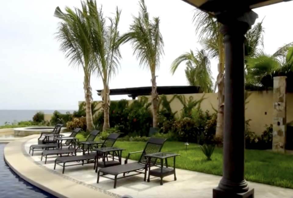 NOVAISPANIA by Pueblo Bonito - Governor's Residence - Cabo San Lucas, Mexico