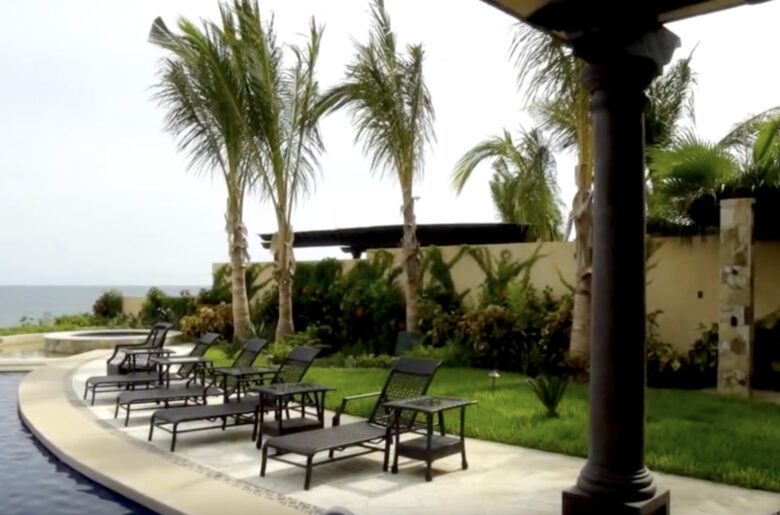 NOVAISPANIA by Pueblo Bonito - Governor's Residence - Cabo San Lucas, Mexico