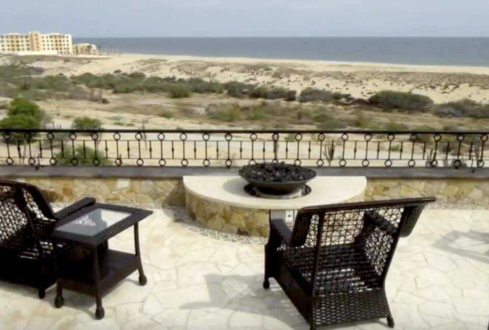 NOVAISPANIA by Pueblo Bonito - Governor's Residence - Cabo San Lucas, Mexico