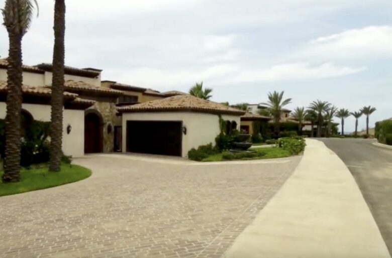 NOVAISPANIA by Pueblo Bonito - Governor's Residence - Cabo San Lucas, Mexico