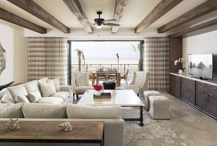 Grand Solmar The Residences - 2 Bedroom Penthouse - Cabo San Lucas, Mexico