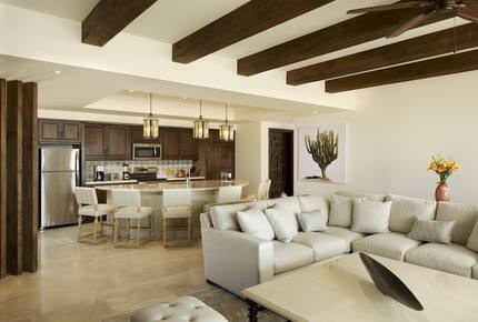 Grand Solmar The Residences - 2 Bedroom Penthouse - Cabo San Lucas, Mexico
