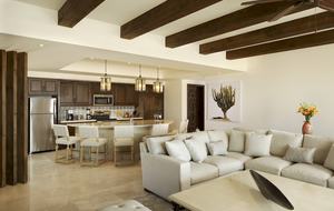 Grand Solmar The Residences - 2 Bedroom Penthouse - Cabo San Lucas, Mexico