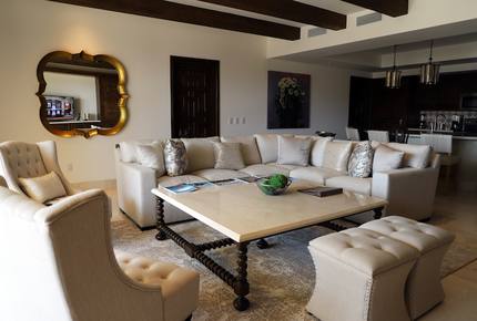 Grand Solmar The Residences - 2 Bedroom Penthouse - Cabo San Lucas, Mexico