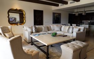 Grand Solmar The Residences - 2 Bedroom Penthouse - Cabo San Lucas, Mexico