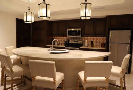 Grand Solmar The Residences - 2 Bedroom Penthouse - Cabo San Lucas, Mexico