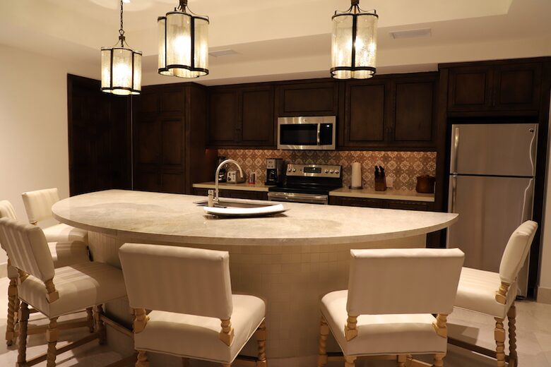 Grand Solmar The Residences - 2 Bedroom Penthouse - Cabo San Lucas, Mexico