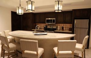 Grand Solmar The Residences - 2 Bedroom Penthouse - Cabo San Lucas, Mexico