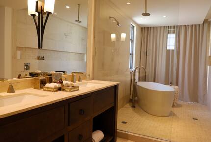 Grand Solmar The Residences - 2 Bedroom Penthouse - Cabo San Lucas, Mexico