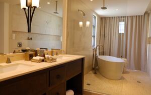 Grand Solmar The Residences - 2 Bedroom Penthouse - Cabo San Lucas, Mexico