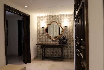 Grand Solmar The Residences - 2 Bedroom Penthouse - Cabo San Lucas, Mexico