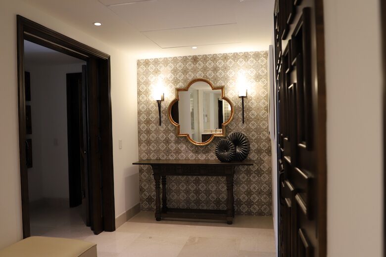 Grand Solmar The Residences - 2 Bedroom Penthouse - Cabo San Lucas, Mexico