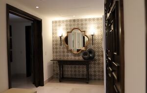 Grand Solmar The Residences - 2 Bedroom Penthouse - Cabo San Lucas, Mexico