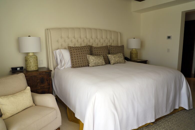 Grand Solmar The Residences - 2 Bedroom Penthouse - Cabo San Lucas, Mexico