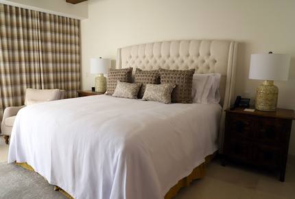 Grand Solmar The Residences - 2 Bedroom Penthouse - Cabo San Lucas, Mexico