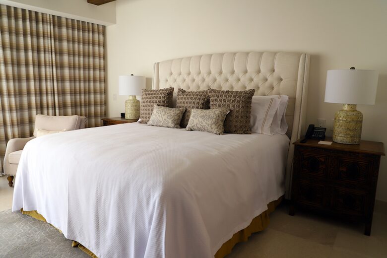 Grand Solmar The Residences - 2 Bedroom Penthouse - Cabo San Lucas, Mexico