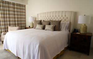 Grand Solmar The Residences - 2 Bedroom Penthouse - Cabo San Lucas, Mexico