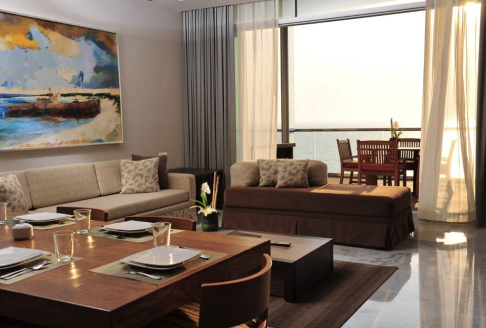 Vidanta Nuevo Vallarta - Grand Luxxe Two Bedroom Residence - Nuevo Vallarta, Mexico