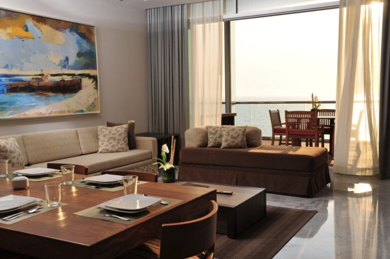 Vidanta Nuevo Vallarta - Grand Luxxe Two Bedroom Residence - Nuevo Vallarta, Mexico