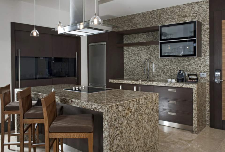 Vidanta Nuevo Vallarta - Grand Luxxe Two Bedroom Residence - Nuevo Vallarta, Mexico