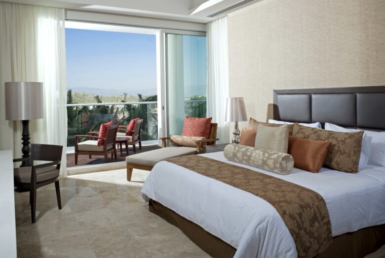 Vidanta Nuevo Vallarta - Grand Luxxe Two Bedroom Residence - Nuevo Vallarta, Mexico