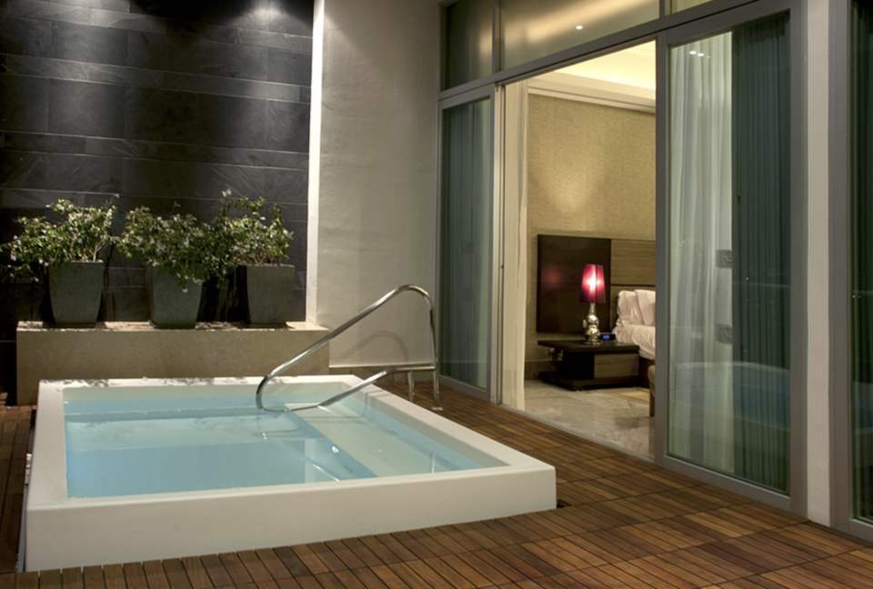 Vidanta Nuevo Vallarta - Grand Luxxe Two Bedroom Residence - Nuevo Vallarta, Mexico